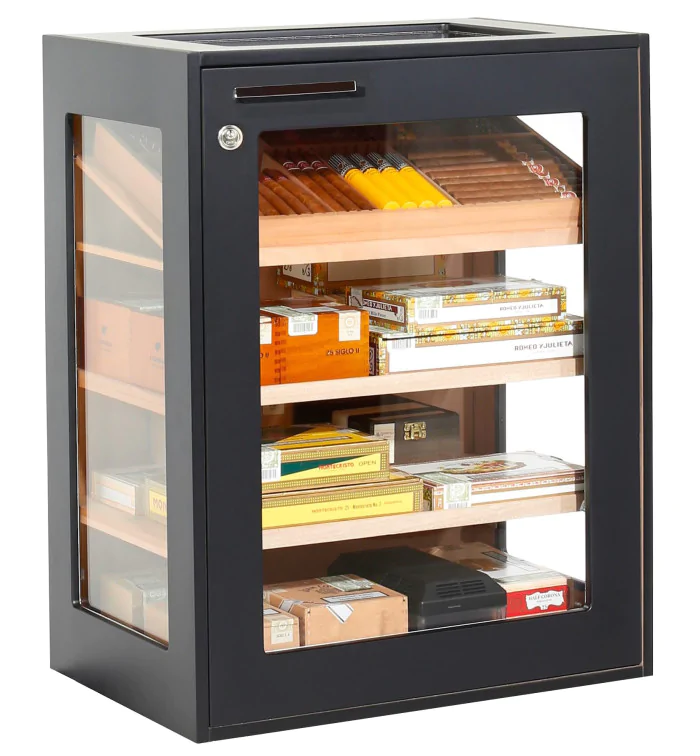 Adorini Salina  Cabinet Black