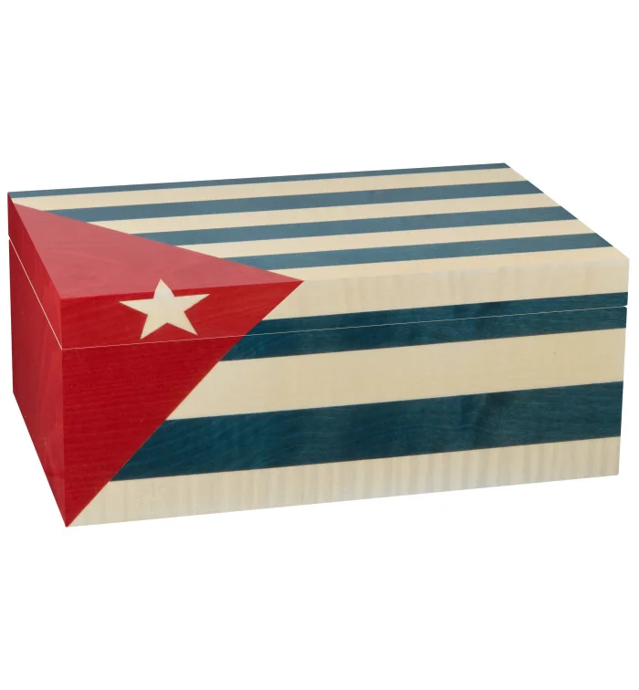 Adorini Cuba Te Amo Grande Deluxe