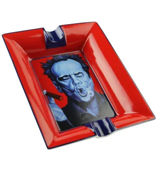 Siglo Ashtray Jack Nicholson