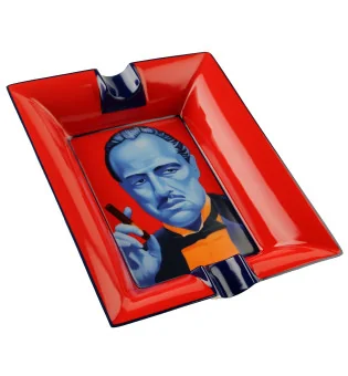 Siglo Ashtray Marlon Brando