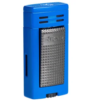 시카 라이터 이온 더블 제트 블루 XI-607BL