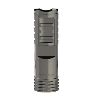 Xikar 라이터 전술 싱글 제트 건메탈 XI-551GM