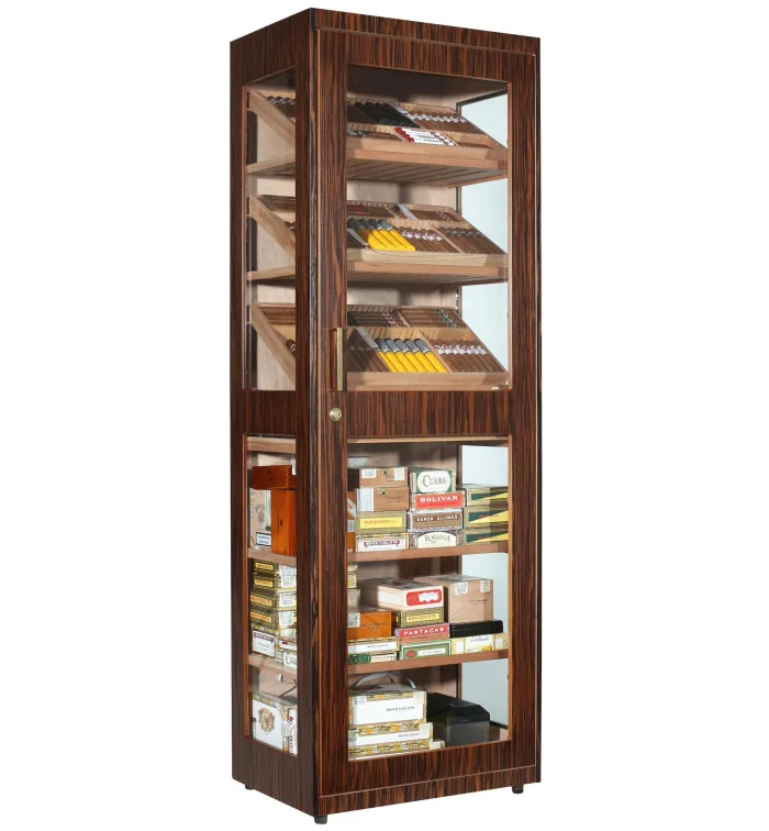 Adorini Capri Deluxe  Cabinet  Ebony