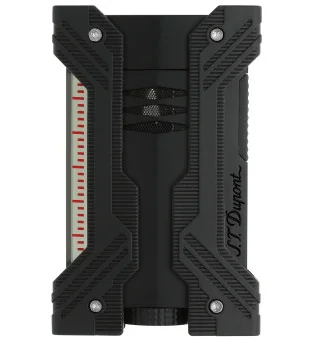 S.T. Dupont Defi XXtreme Запалка черна 021600