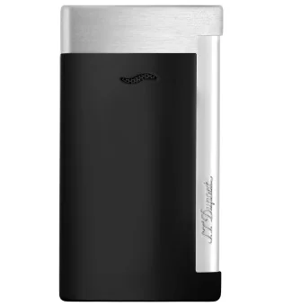 Запалка S.T. Dupont Slim 7 матово черна