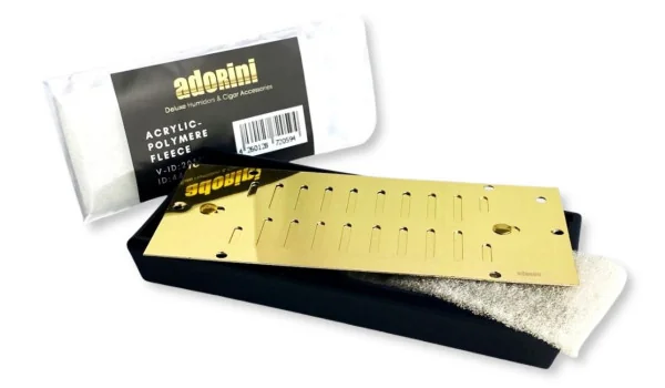 نسيج أكريليك بوليمري لمرطّبات adorini Deluxe