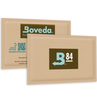 Boveda 2-Way Humidity Control 84% RH 60g