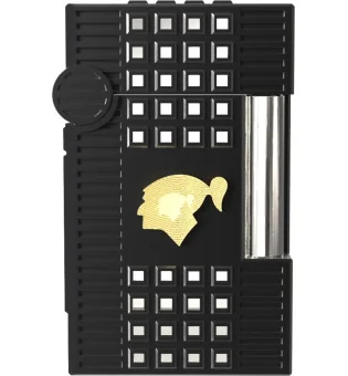 Запалка S.T. Dupont Haute Creation Cohiba Behike Ligne 2 016459