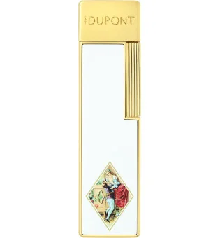 Запалка S.T. Dupont Twiggy Romeo y Julieta 030150