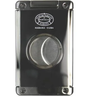 Cigar Cutter Partagas Metal