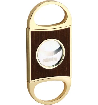 adorini 'Fusion' Double Blade Cutter Golden Oak