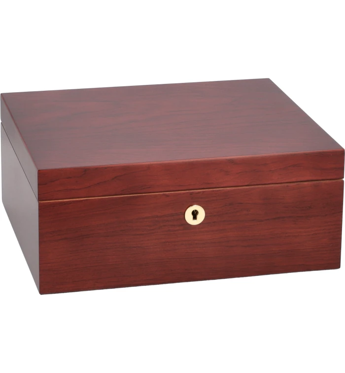 adorini Triest Medium Deluxe Rosewood Humidor photo 105