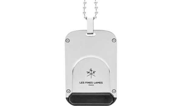 Les Fines Lames Le Tag Black