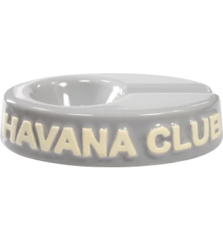 Havana Club пепелник Chico сив