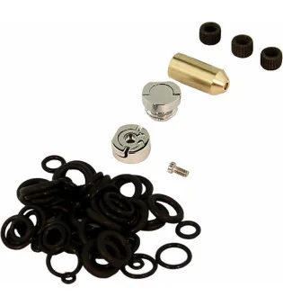 S.T. 듀퐁 서비스 및 예비 부품 키트 실버