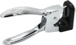 El Casco قطاعة سيجار أسود وكروم  M 765 CN