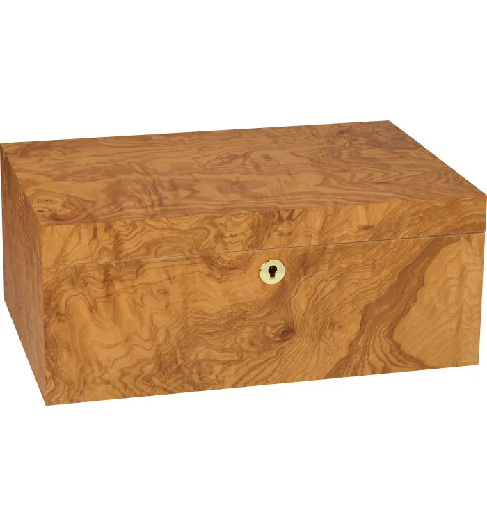 Adorini  Olive Ash Burl Specially Selected Grande