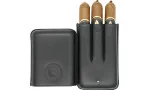 Bulldog by Dunhill Cigar Case Robusto Black 3 photo 2