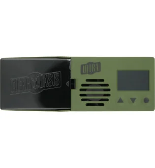 Cigar Oasis Ultra 4.0 electronic humidifier