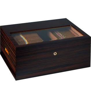 Кутия за пури adorini Vittoria Deluxe Desktop