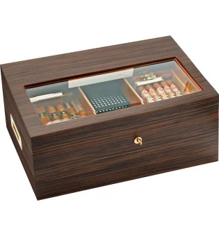Кутия за пури adorini Vittoria Deluxe Desktop