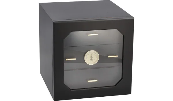 adorini Chianti Medium Deluxe Tray Humidor photo 116