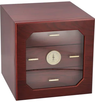 아도리니 휴미더 키안티 엠 로즈우드 - 디럭스 (adorini Humidor Chianti M rosewood - Deluxe)