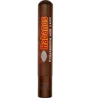 Habanos Aluminium Tube for Cigars