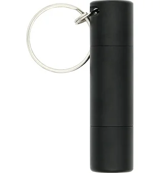 مثقاب أدوريني مزدوج - شفرة زولينغن إنتاج المانيا - أسود