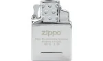 Zippo Butane ولاعة بشعلة فردية صورة 2