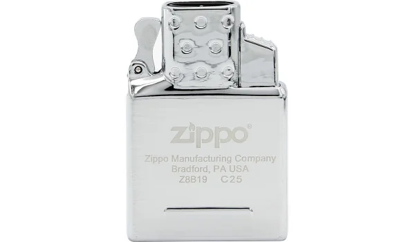 Запалка Zippo Double Torch Insert Butane изображение 2