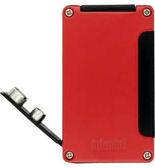 ولاعة أدوريني جت لون أحمر