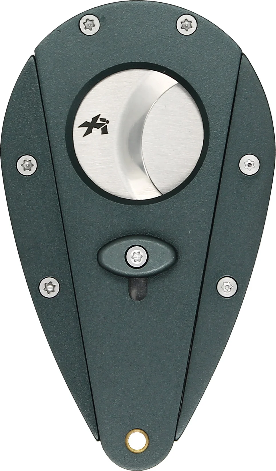 Xikar Double Blade Cutter Xi1 Titanium | 27 Reviews