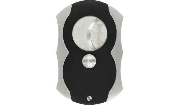 Заключваща се резачката BigSmoke черна/сребриста изображение 8