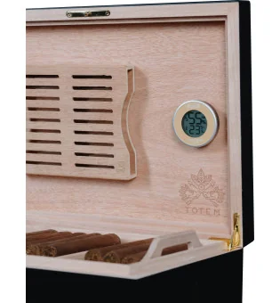 Totem Electronic hygro-thermometer