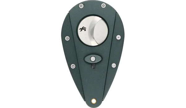 Xikar 1 더블 블레이드 커터 Xi1 티타늄 영상 106