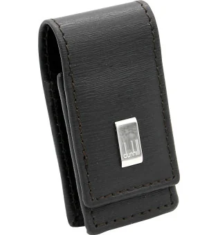 던힐 사이드카 라이터 케이스