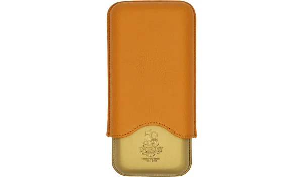 콰이 오르세 시가 케이스 50주년 기념품 영상 2