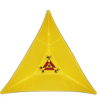 Montecristo Ashtray Tricornio