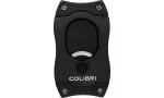 Colibri S-Cut черна с черни остриета изображение 6