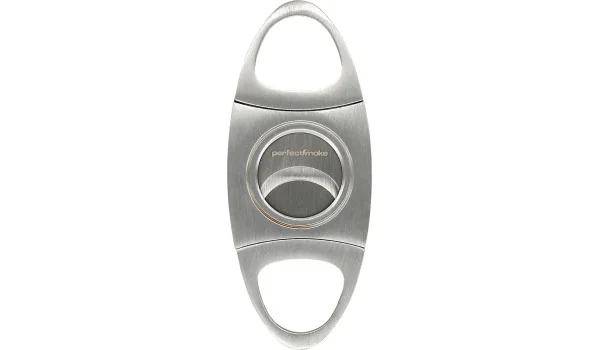 Perfectsmoke Cigar Cutter Oval photo 3