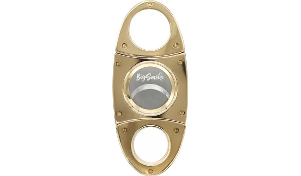 BigSmoke 커터 골드 리벳 영상 8