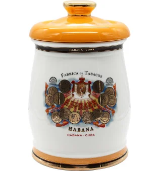 H.Upmann Порцеланов буркан