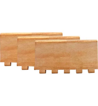 adorini Divider Vertical Extra Pack of 3