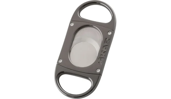 قطاعة معدنية Xikar X8 بلون معدني صورة 2