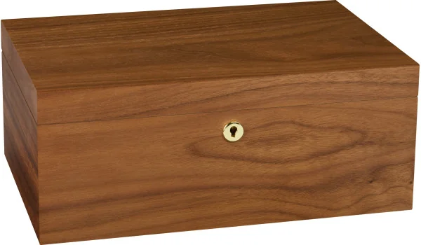 adorini Хюмидор Ancona Walnut Grande Deluxe