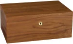 adorini Хюмидор Ancona Walnut Grande Deluxe