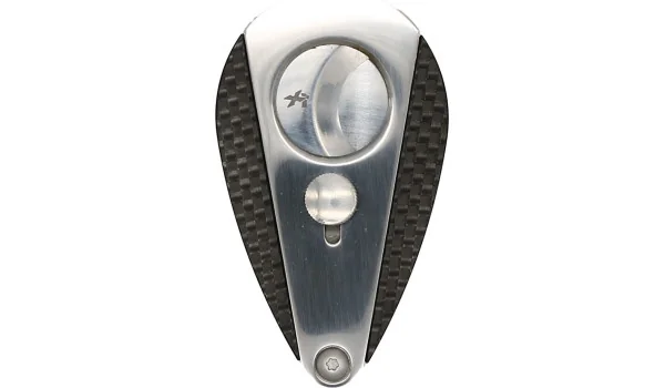 Резачка с двойно острие Xikar 3 Xi3 карбон изображение 101