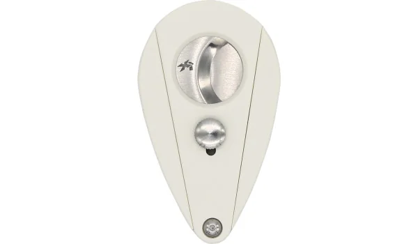 Xikar 2 더블 블레이드 커터 Xi2 화이트 영상 101