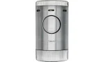Xikar 569SL Volta Lighter Silver 영상 6